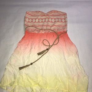 Roxy Bathing Suit Coverup